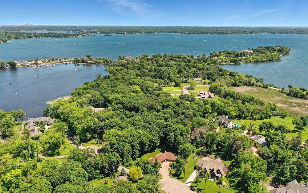 Lake Living Lifestyle