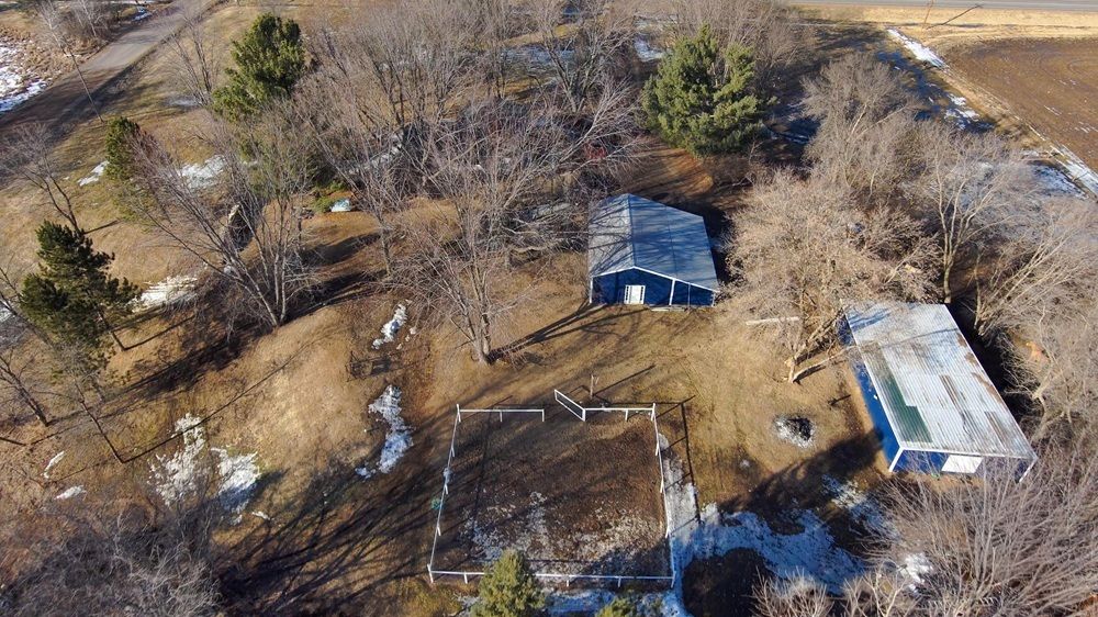 Equestrian Property