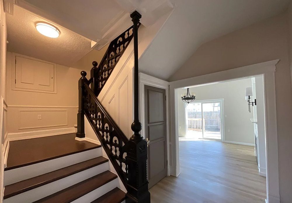 Immaculate Turn Of The Century Home