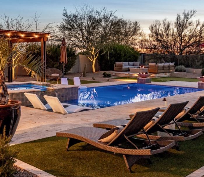 Windgate Ranch