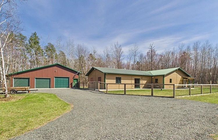 W8539 Christensen Rd