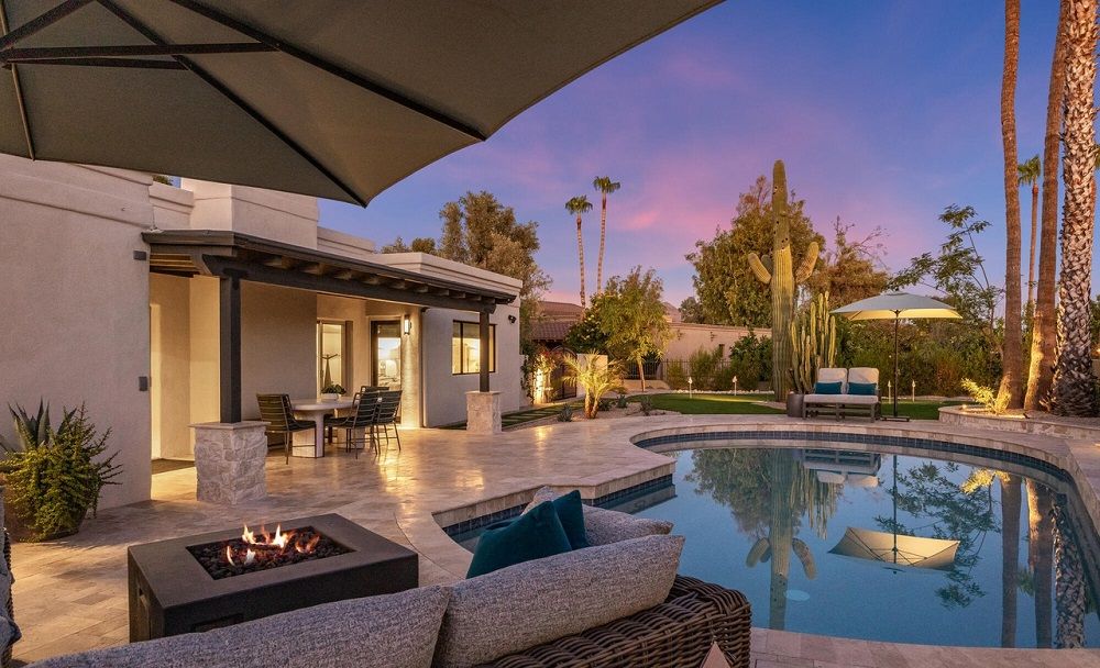Pinnacle Peak Country Club Estates