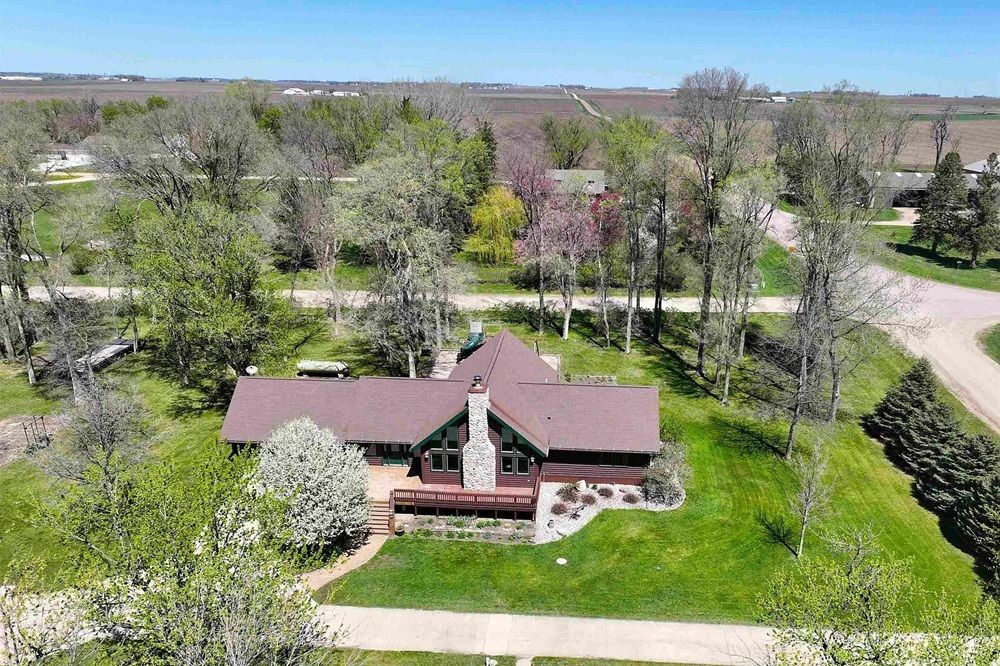 Build Your Dream Upper Straits Estate