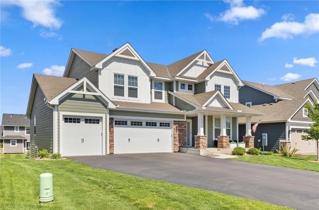 7217 Purple Parkway