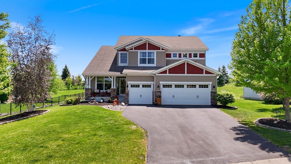 2442 Lacy Ln