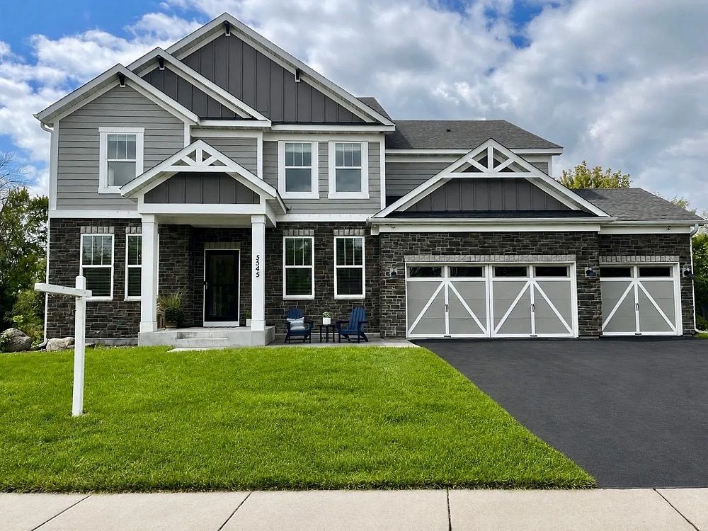 Rare And Private Luxury Homes