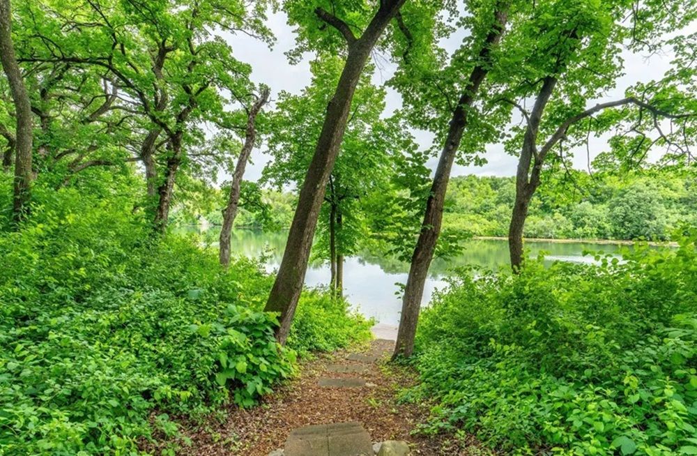 Otter Tail River