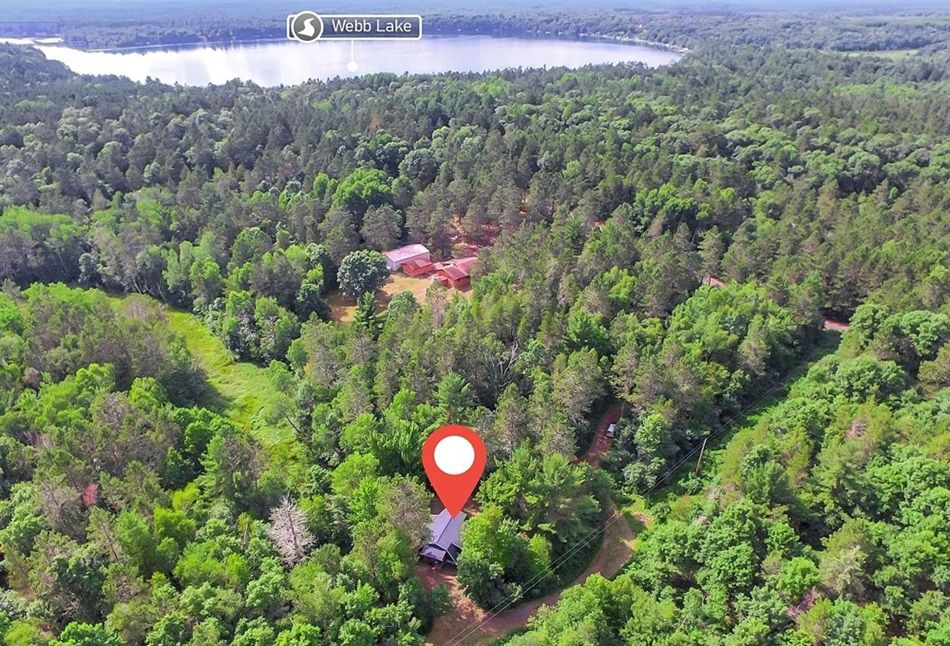 72749 E Webb Lake Rd