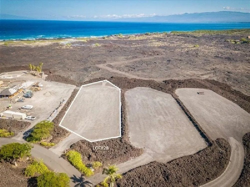 Exclusive Oceanfront Paradise