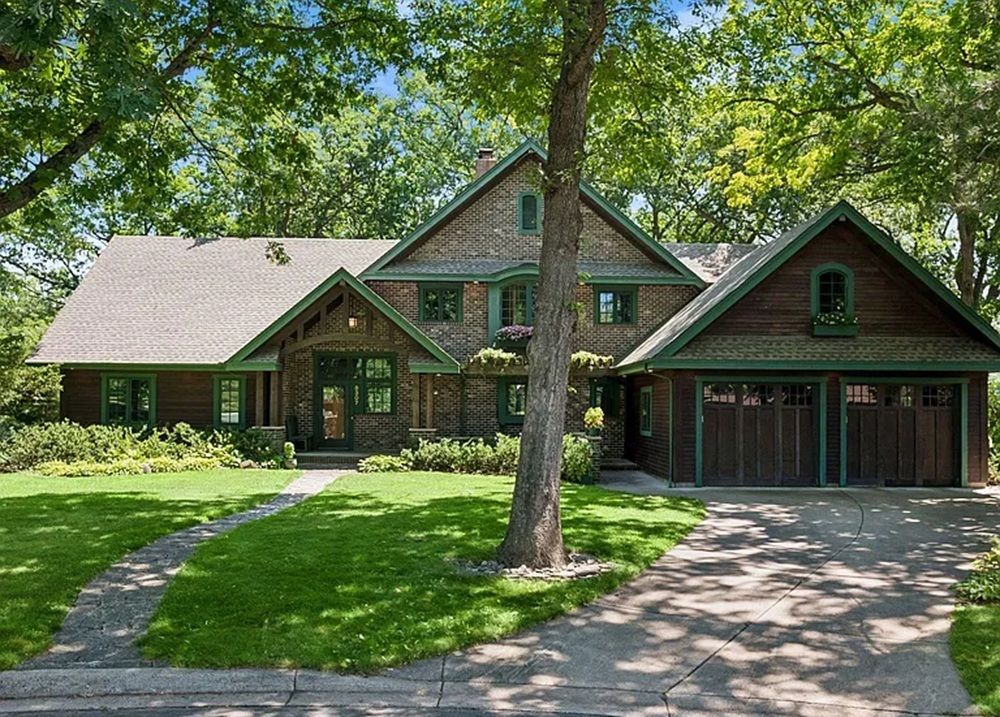 8307 Oakmere Road