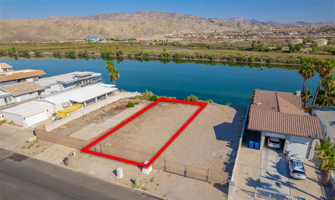 Premier Riverfront Lots Ready To Build