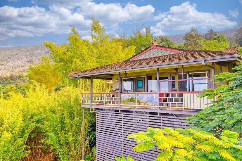 83-1064 Honaunau School Rd