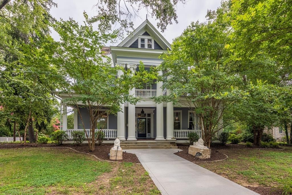 1421 N Main Street