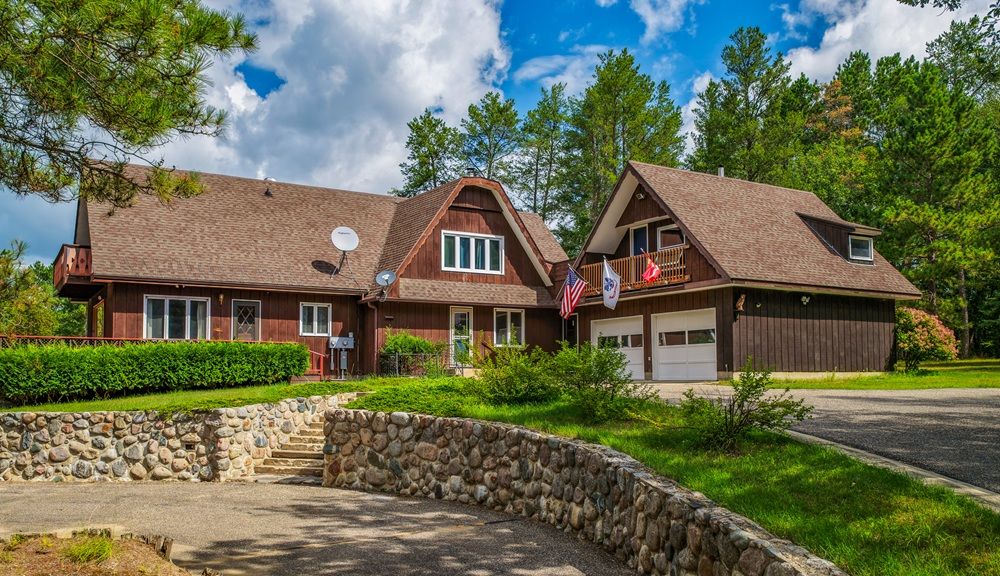 80 Acres - Your Own Private Hunting Haven
