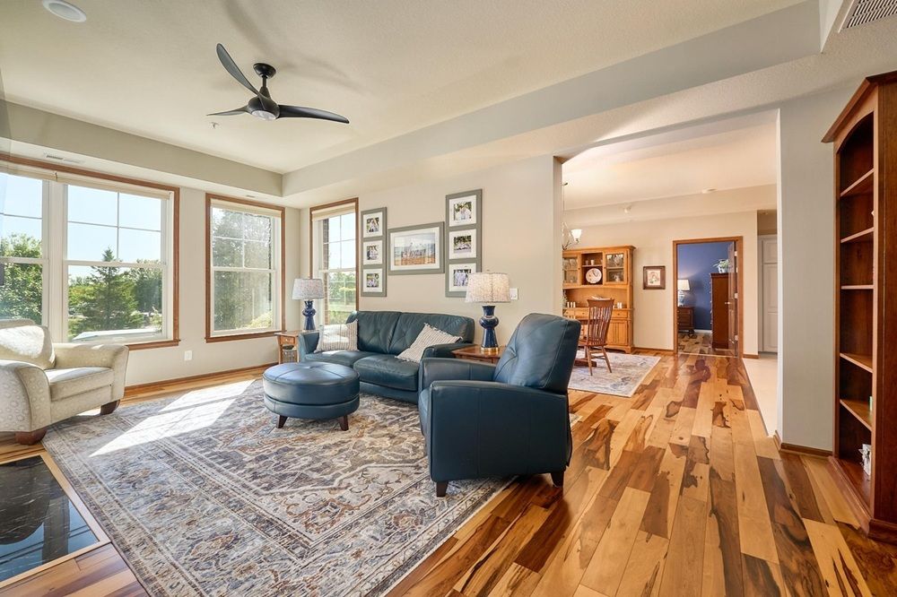 Luxury Highland Shores Condo