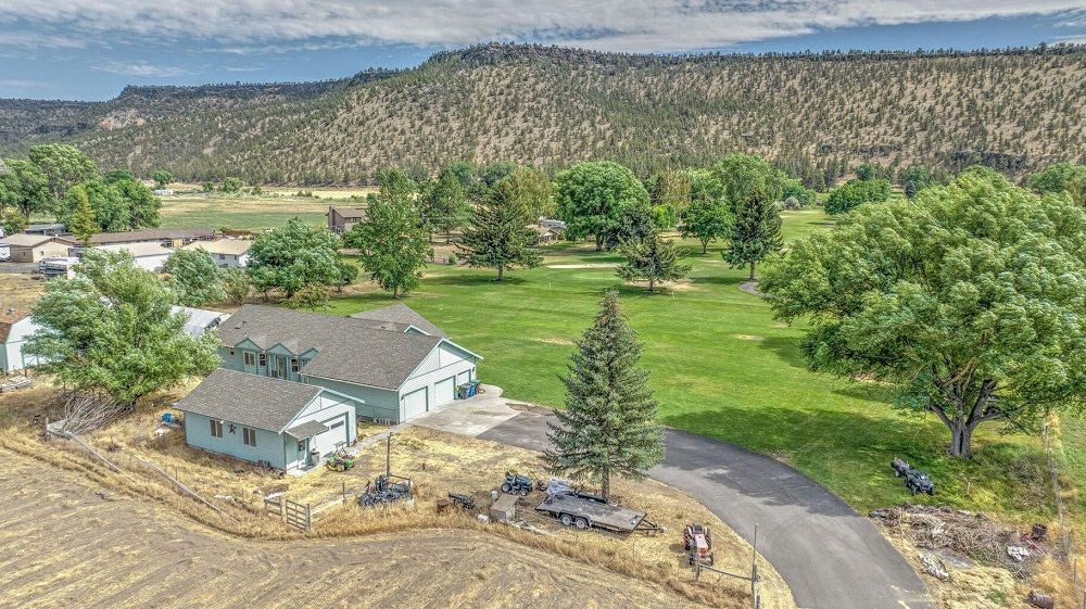 7208 Ne Ochoco Hwy