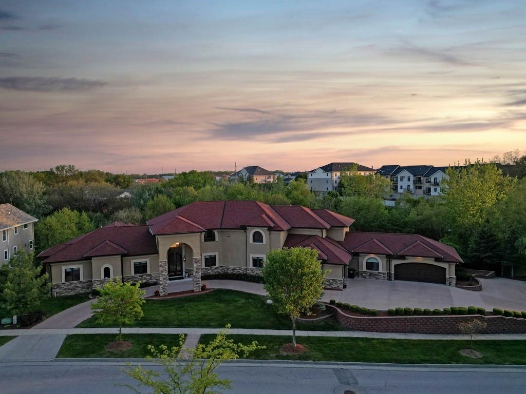 Grand Retreat