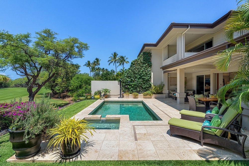 Stunning Villa With Private Pool