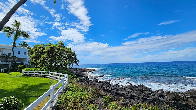 Royal Sea Cliff