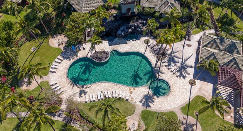 Resort Style Living
