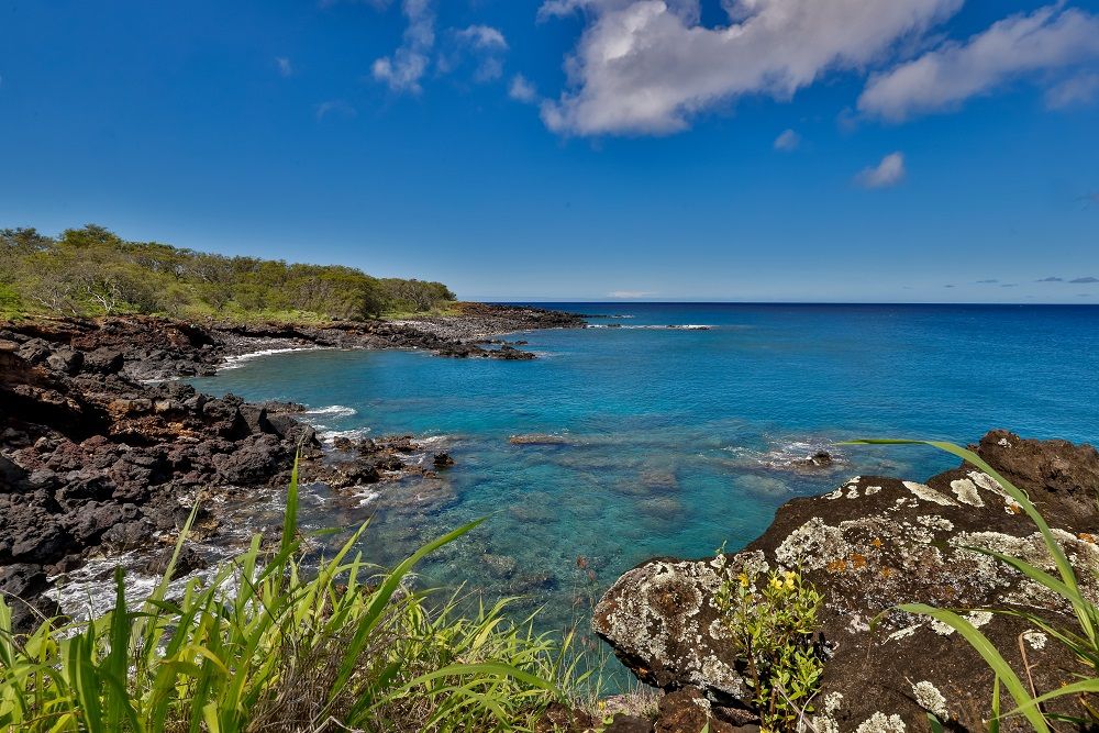 Incomparable 52.67-Acre Oceanfront, Kohala Coast