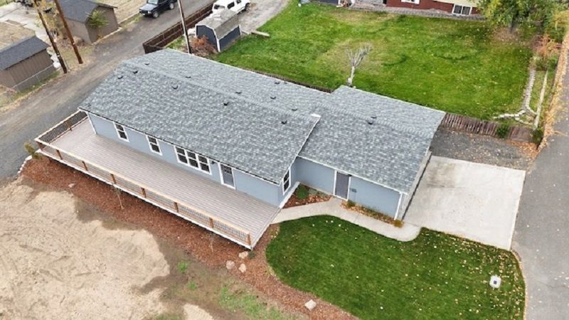 407 Dufur Avenue
