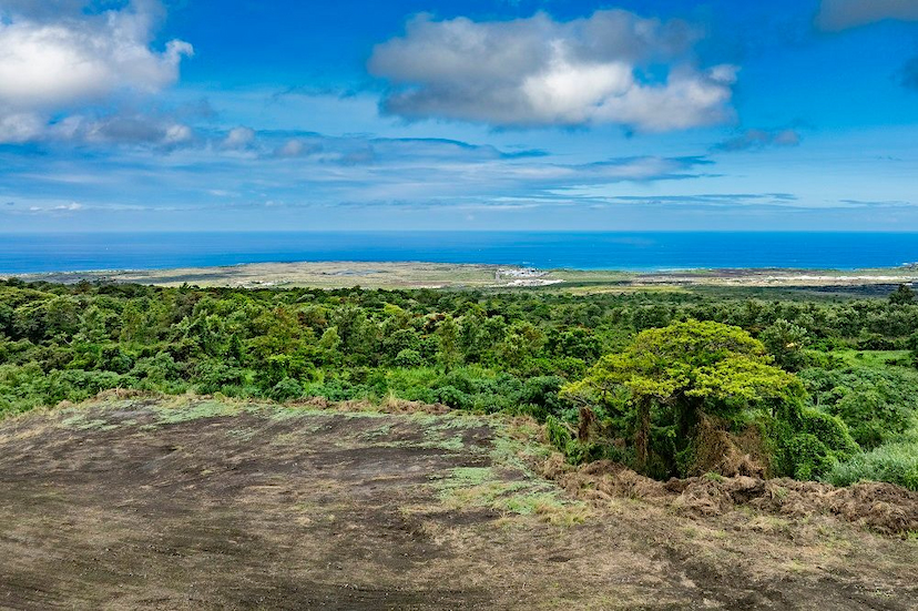 Acreage With Expansive Views