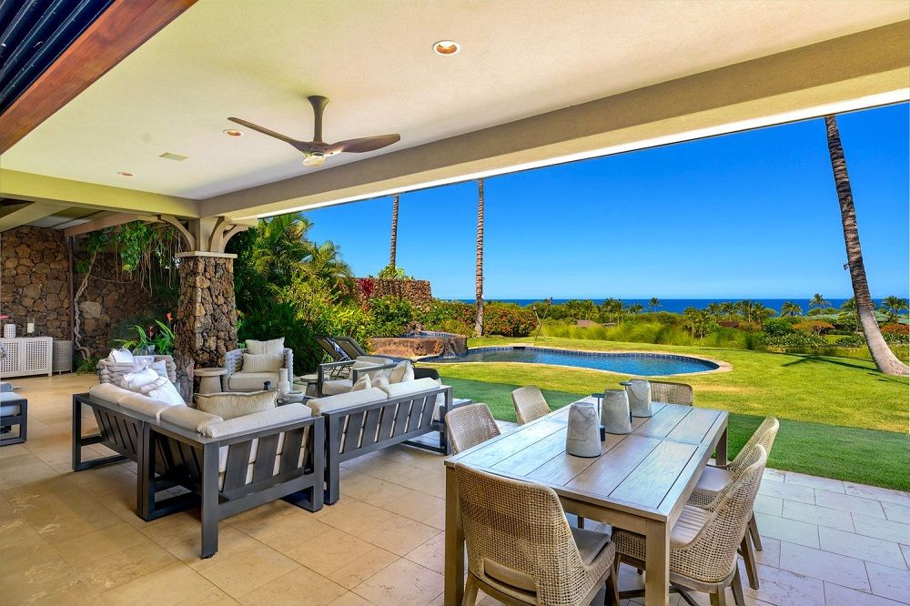 Luxury Ocean View Townhouse
