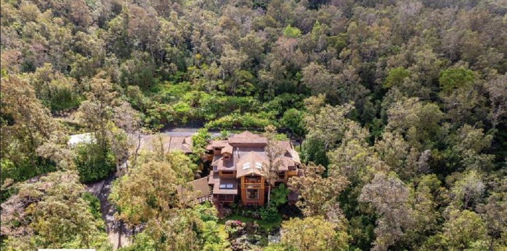 Luxury Home In Kaloko Mauka