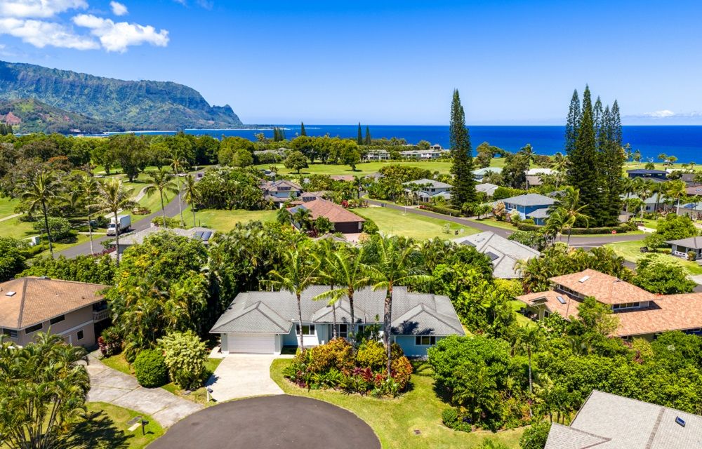 5145 Iolani Pl