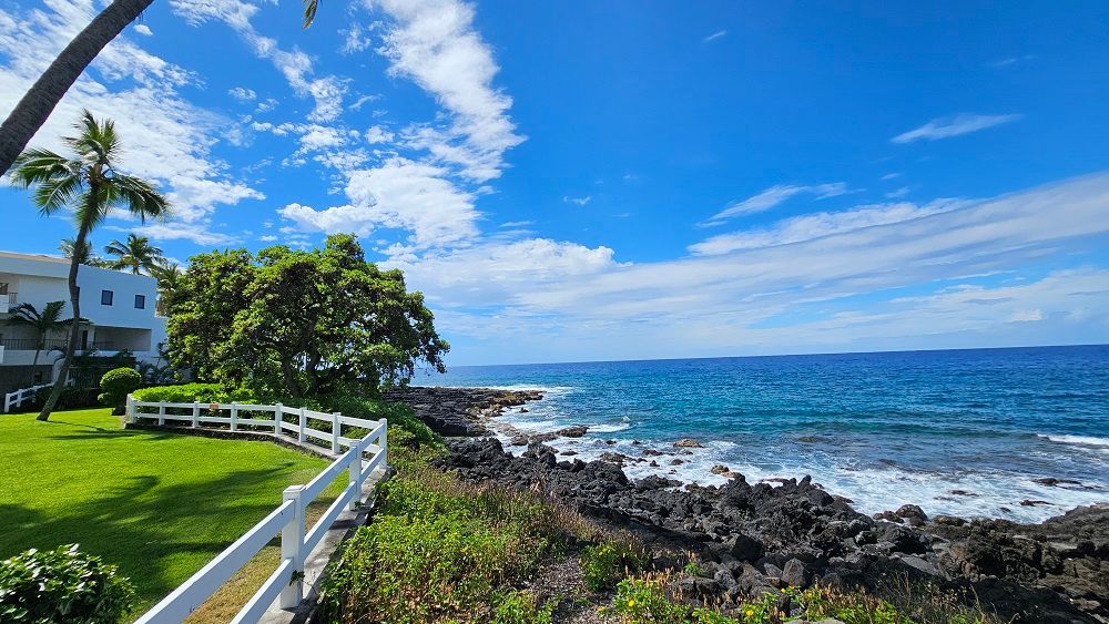 Royal Sea Cliff