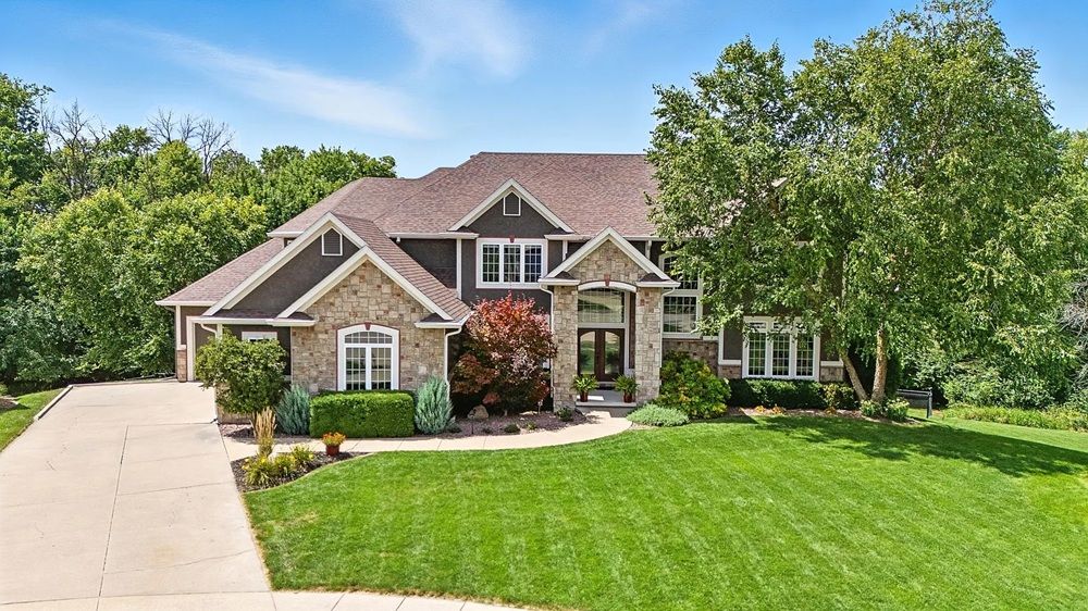 4108 Ne Hillcrest Court