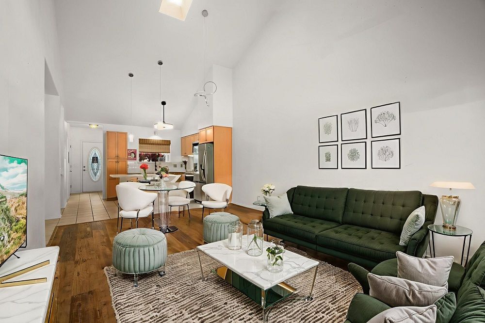 2110 Kaneka Street #43