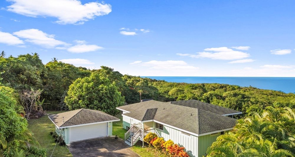 84-4955 Ke Ala O Keawe Road