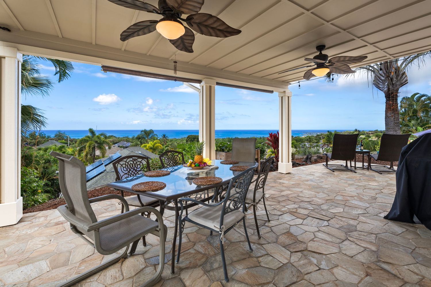 Pualani Estates — Views To Kaiwi
