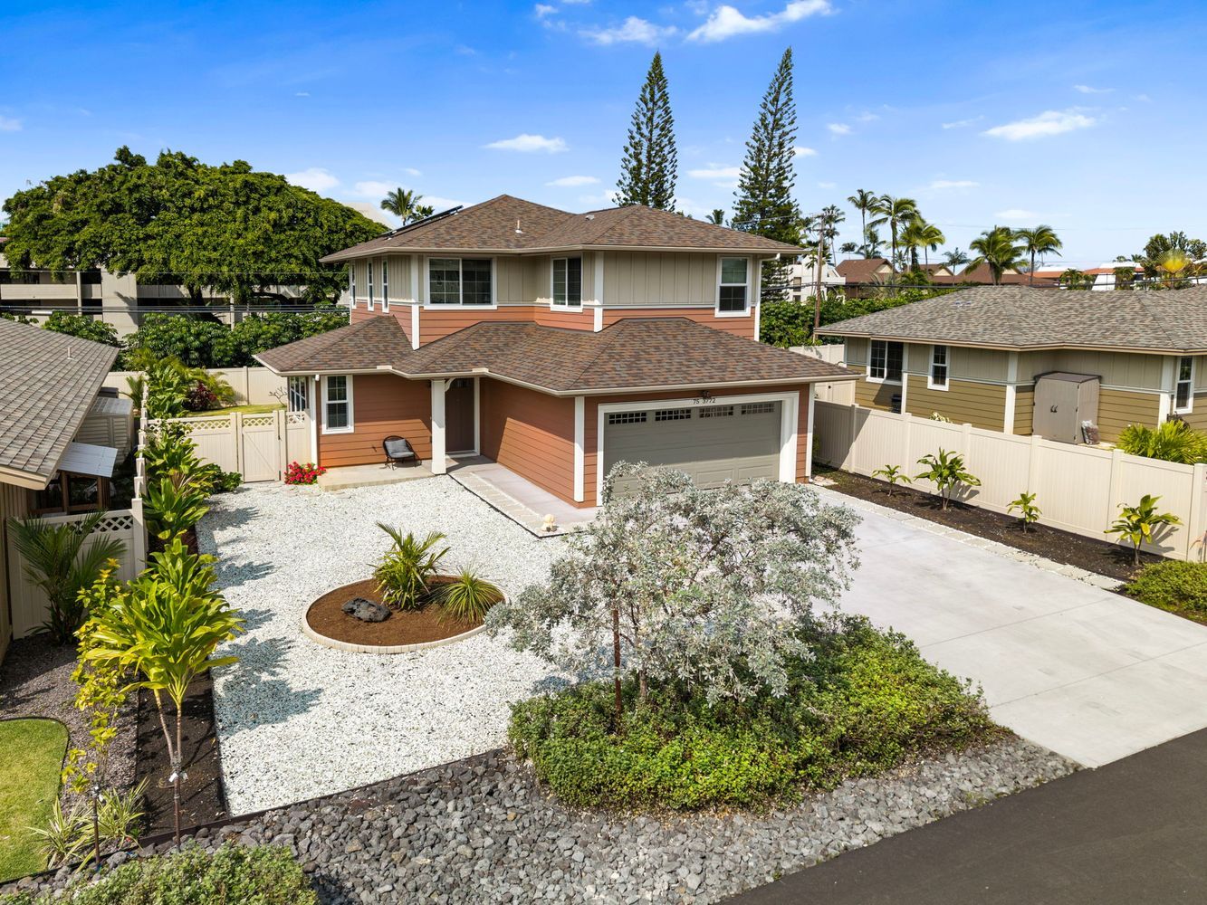 Cottages On Alii Drive