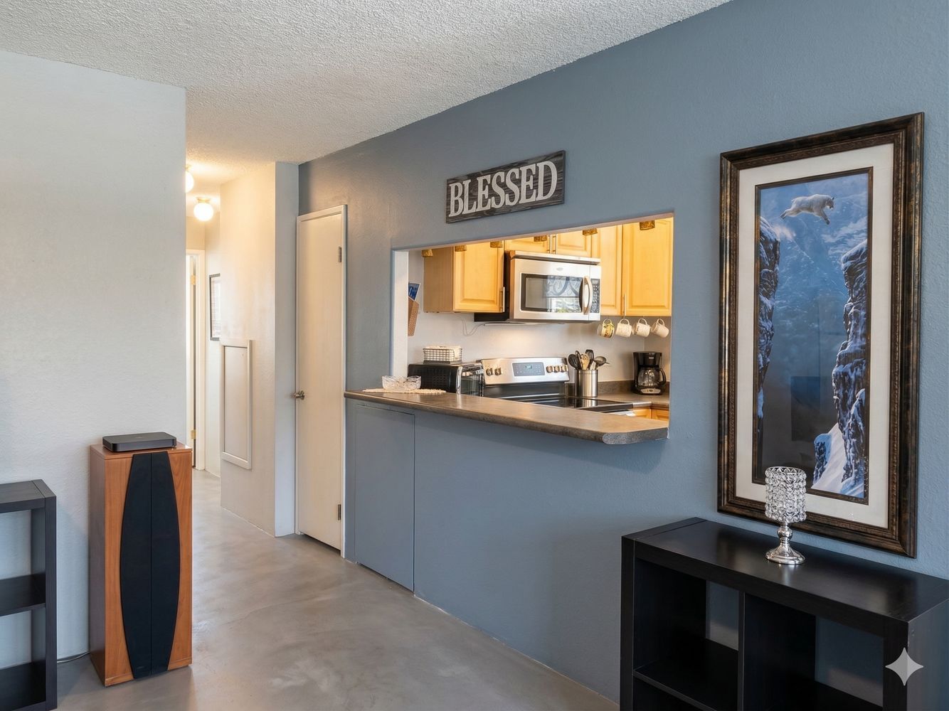 Downtown Kona Condo