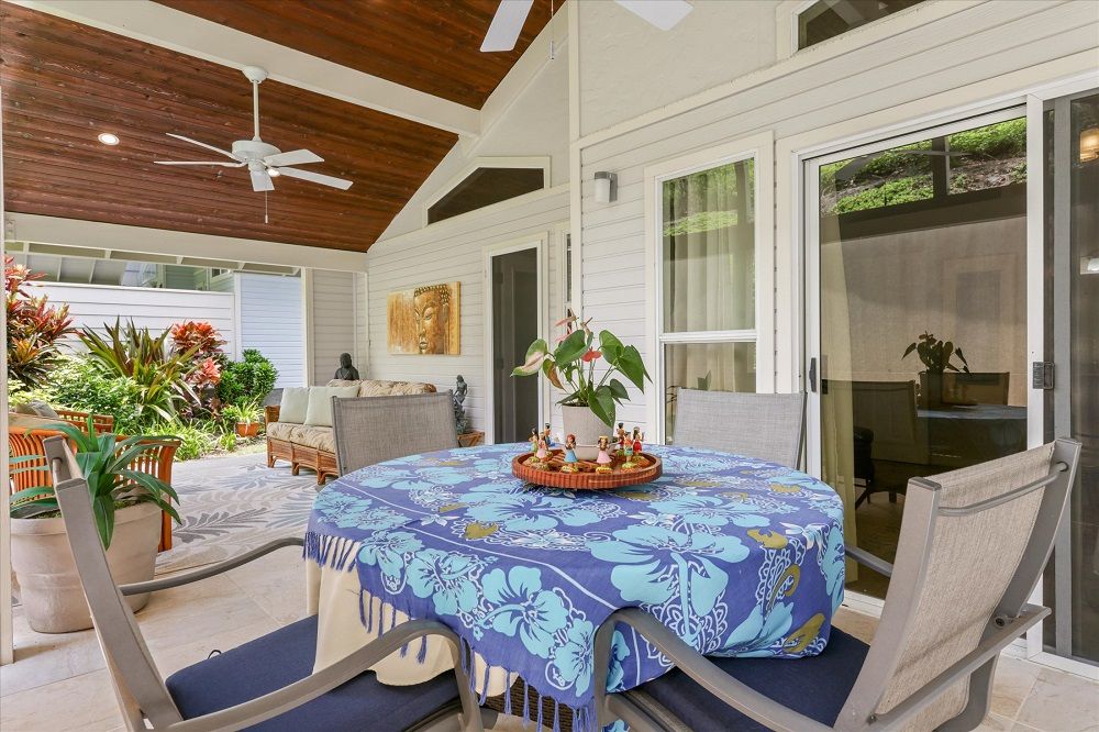 Cottage Style Community