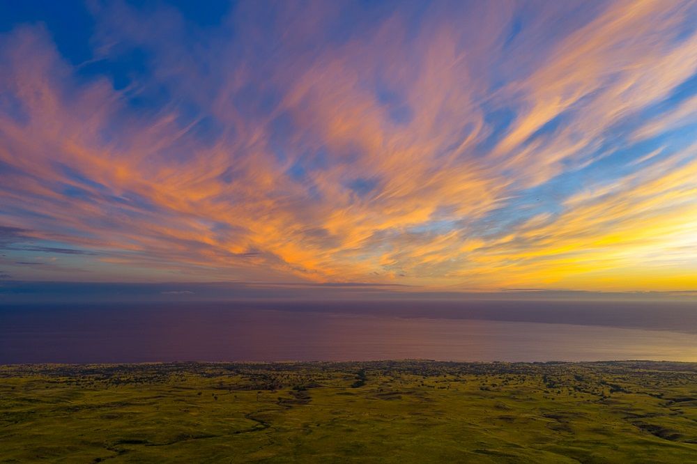 Kohala Ranch