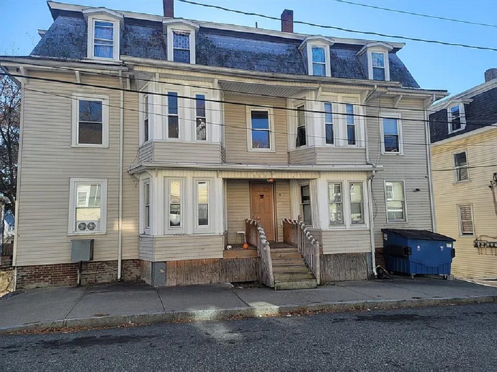 Exceptional Investment Opportunity