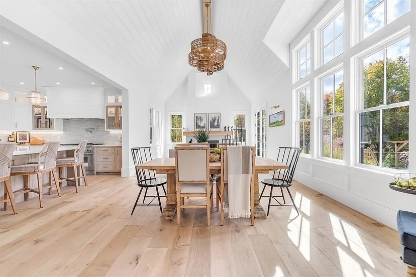 One Of A Kind Massachusetts Compound