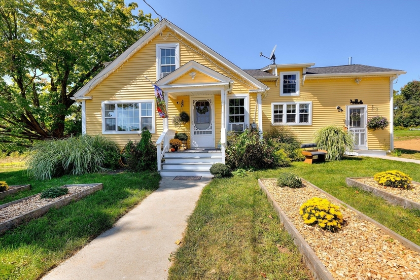 43 Rufus Putnam Rd