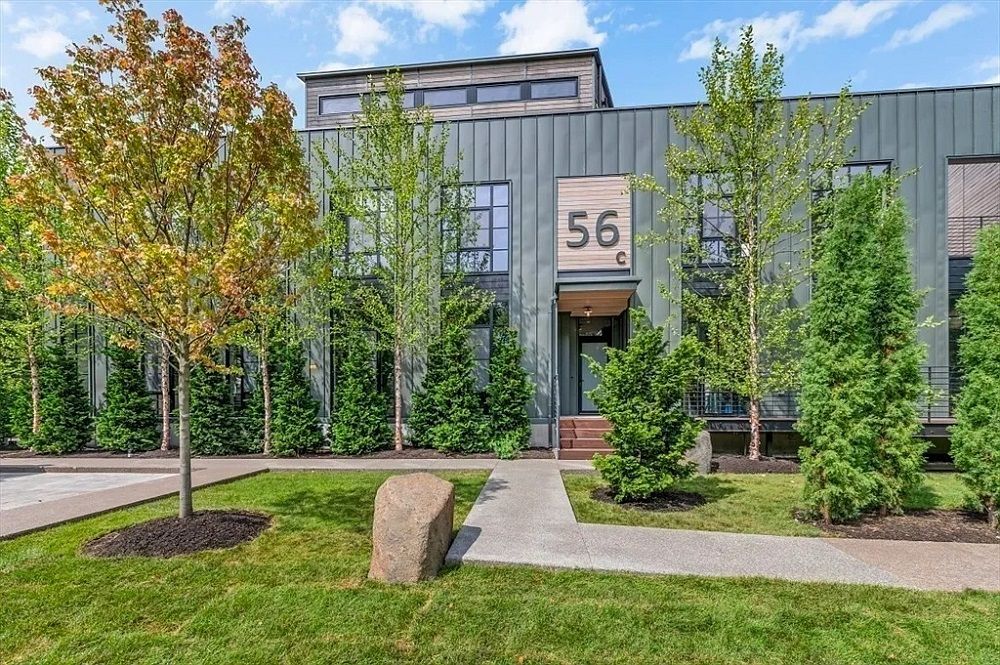 56 Creighton Unit C