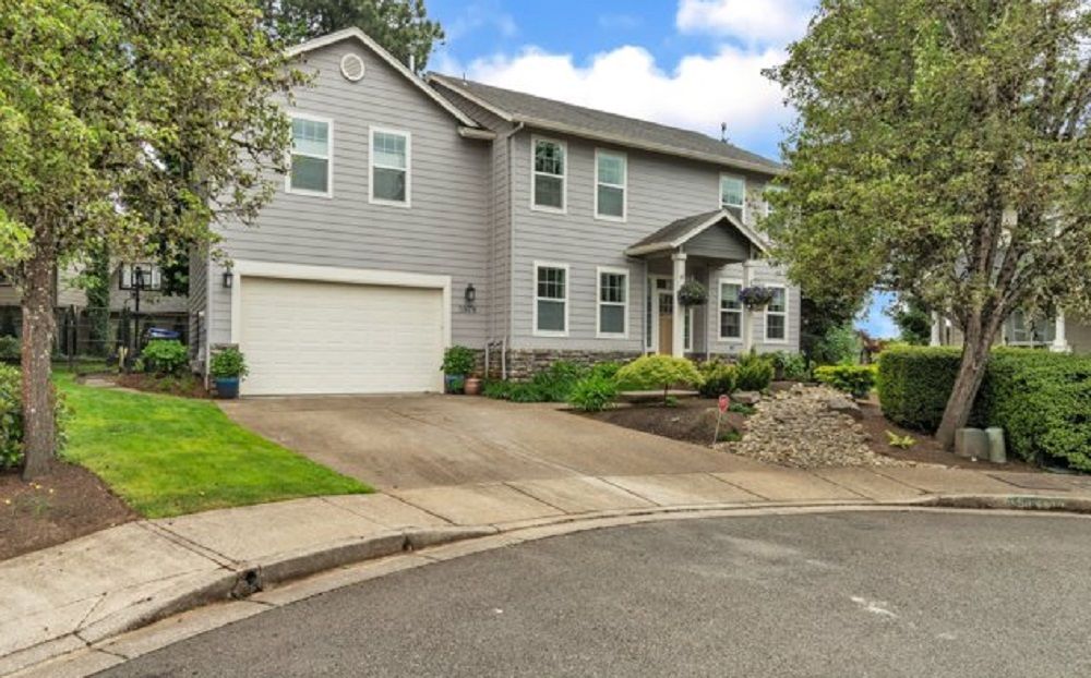 Creekside Home!