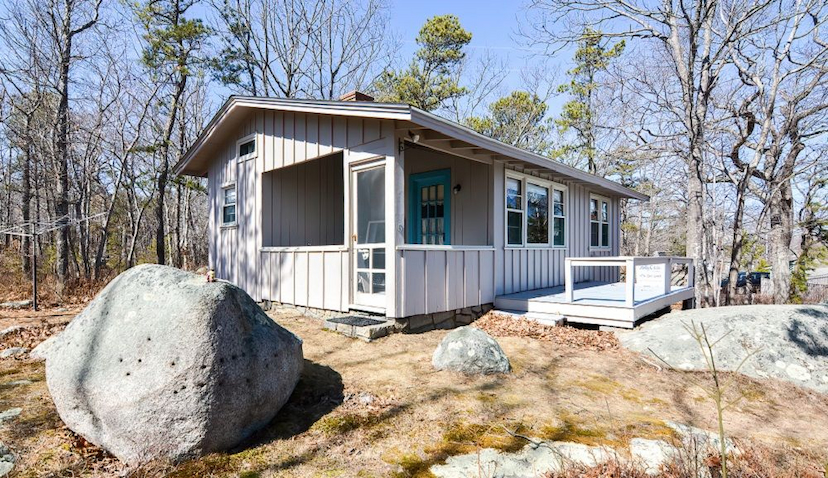5 Boulder Top