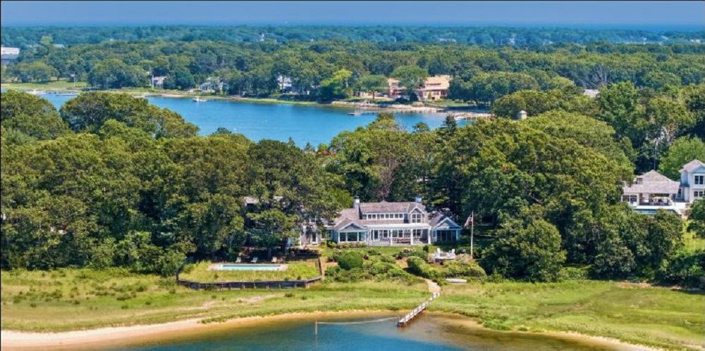 71 Sand Point