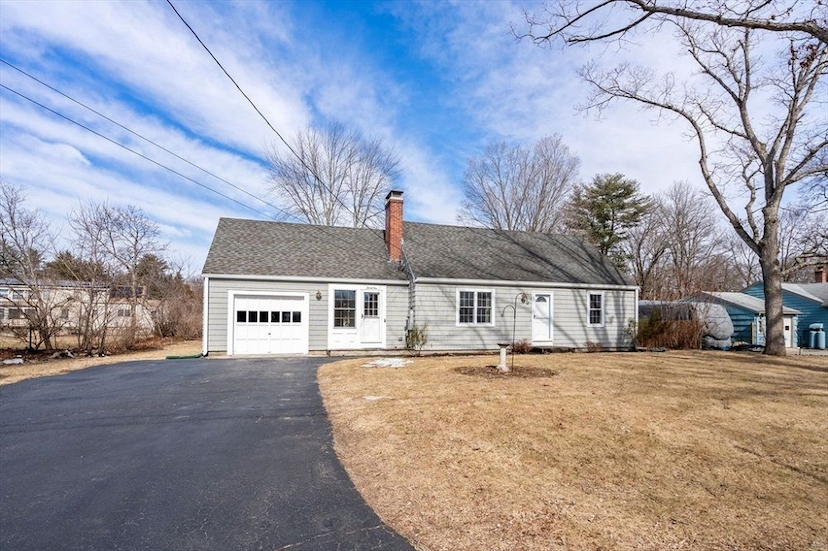 31 Sunset Drive