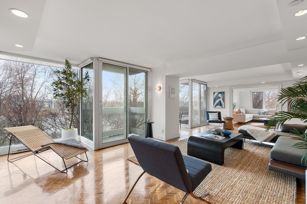 The Residences At The Charles