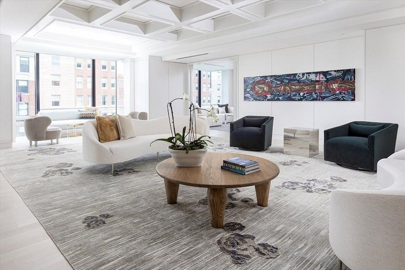 Commanding Views.... Singular Design.