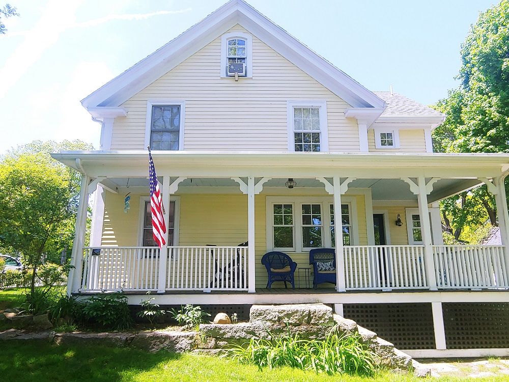 237 Granite St